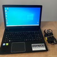 ACER ASPiRE E5-575G i3 6th, снимка 1 - Лаптопи за игри - 41580534