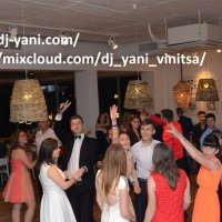 DJ  със Опит за Партита, Сватби и др., снимка 5 - Dj - 40940815