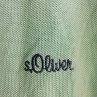 s.Oliver Regular Fit оригинална мъжка тениска , снимка 3 - Тениски - 36459468