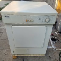 сушилня Miele T420c, снимка 3 - Сушилни - 41787102