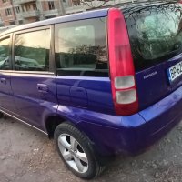 Honda HR-V, снимка 2 - Автомобили и джипове - 40031999