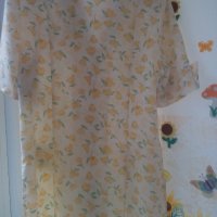 Дамска блуза, снимка 2 - Ризи - 35775852