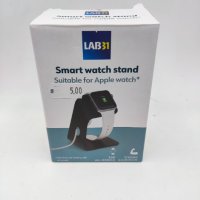 iPhone smart watch Stand стойка за часовници , снимка 2 - Apple iPhone - 44277455