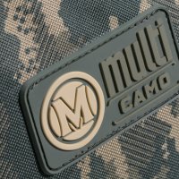 Mivardi Bagpack Multi Camo 50 раница, снимка 3 - Екипировка - 41943632