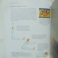 Книга Йога. Пълно ръководство - Люси Лайдел и др. 2009 г., снимка 3 - Други - 41789158
