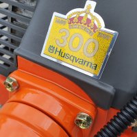 тример косачка husqvarna резачка stihl, снимка 3 - Градинска техника - 42092508