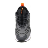 Дамски Маратонки - Nike AIR MAX 270 REACT ENG GS; размери: 36.5, снимка 6 - Маратонки - 36148454