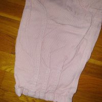 Розови джинси, р.116, снимка 3 - Детски панталони и дънки - 40450118