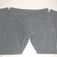 Bergans of Norway Torfinnstind pants (XL) мъжки  туристически панталон, снимка 3 - Спортни дрехи, екипи - 42568651