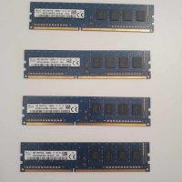 RAM Рам памет за компютър DDR3L 4GB, снимка 2 - RAM памет - 42420828