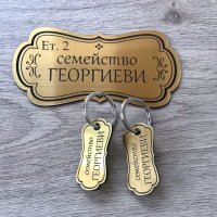 Промоционална цена 13 лв. комплект, снимка 1 - Декорация за дома - 34520138