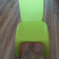 Столчета детски пластмасови, снимка 2 - Други - 41337593