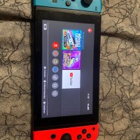 Нинтендо switch, снимка 9 - Игри за Nintendo - 41968053