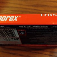 Memorex DBS 60, снимка 4 - Аудио касети - 35906960