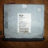 GPS навигация за Land Rover Range Rover III, снимка 4 - Части - 39119045