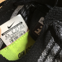 ''Nike Free 4.0 Flyknit''оригинални маратонки 37.5 номер, снимка 11 - Маратонки - 36181789