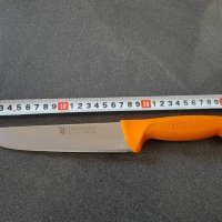 Турски месарски / касапски нож / ножове, снимка 15 - Ножове - 42738908