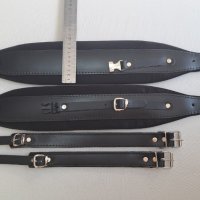 Професионални ремъци за акордеон 10 см, снимка 1 - Акордеони - 41961727