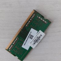 2 броя RAM памети Samsung 4gb, снимка 1 - RAM памет - 40590291