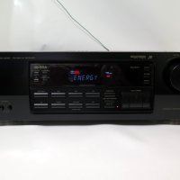 JVC RX-5000R, снимка 10 - Ресийвъри, усилватели, смесителни пултове - 41571597