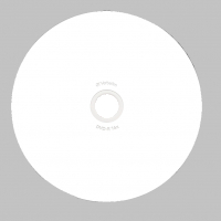 DVD-R 4.7GB full face printable ID Brand Verbatim - празни дискове, снимка 2 - DVD филми - 36203529
