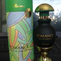 Rasasi "Romance" 45ml EDP / Арабски дамски парфюм, снимка 1 - Дамски парфюми - 42253434