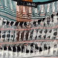Liu Jo,естествена коприна сет в 2 части, снимка 9 - Рокли - 41141475