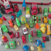 Детски играчки , снимка 8 - Коли, камиони, мотори, писти - 44227677