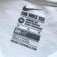 Тениски Vintage Nike - Размери M L XL, снимка 8 - Тениски - 44605935