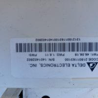 Продавам основна платка  за пералня WMG 722 S, снимка 2 - Перални - 44342035
