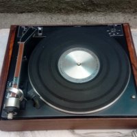 Garrard Synchro-Lab 95B-vintage грамофон., снимка 5 - Грамофони - 41837935