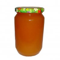 Продавам пчелен мед!, снимка 1 - Пчелни продукти - 39311773