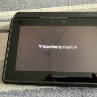 Промоция - Таблет BlackBerry Playbook 64 GB, снимка 5 - Таблети - 39648082