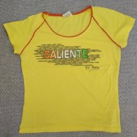 Тениска 7-8г., снимка 1 - Детски тениски и потници - 40138980