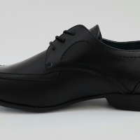 Мъжки обувки Giorgio Boume Lace, размер - 46 /UK 12/. , снимка 5 - Официални обувки - 36238317