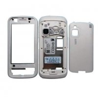 Nokia C6 - Nokia C6-00 панел, снимка 4 - Резервни части за телефони - 15538810