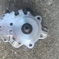 ГНП Горивна помпа 0445010045 Bosch БМВ Е46 2,0 150кс BMW E46 2,0d, снимка 2 - Автомобили и джипове - 42243179