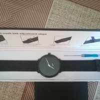 Кварцов  часовник  FIZILI   нов  продава, снимка 6 - Луксозни - 41980897