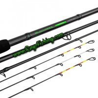 Фидер въдица Carp Pro Blackpool Method Feeder 3.90м - 140гр, снимка 10 - Въдици - 35685273