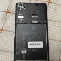 GSM Lenovo A6000, снимка 2 - Lenovo - 41047135