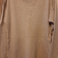 Вълнен пуловер, снимка 4 - Блузи с дълъг ръкав и пуловери - 36097084