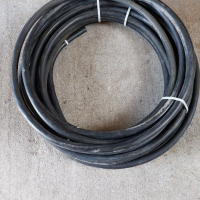 AL кабел 4×50 Б 0,6/1KV, снимка 2 - Кабели - 36244468