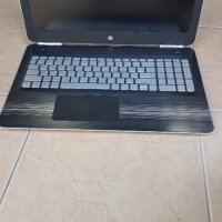 HP IntelCore i7,RAM 8GB DDR4,Hard 1TB  -600лв, снимка 6 - Лаптопи за работа - 42115936