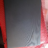 Lcd cover S145-15 грапав черен , снимка 1 - Части за лаптопи - 42245969