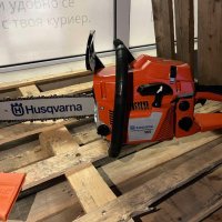 Husqvarna 365 , снимка 3 - Други машини и части - 42515333