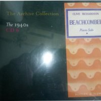 Archive, Vintage Recordings - оригинални аудио дискове, снимка 12 - CD дискове - 40995003