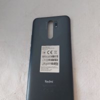 Оригинален заден капак за Xiaomi Redmi 9 , Redmi 9, снимка 1 - Xiaomi - 41704511