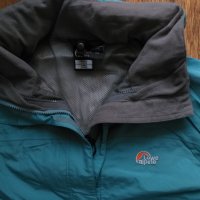 lowe alpine triple point jacket  - дамско яке - мембрана, снимка 2 - Якета - 34362488