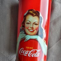 Стара кутия Кока Кола,Coca Cola , снимка 1 - Други ценни предмети - 33907999