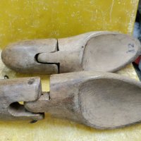 Калъпи, разпънки за обувки Salamander, снимка 15 - Антикварни и старинни предмети - 34039803